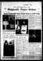 Primary view of Stephenville Empire-Tribune (Stephenville, Tex.), Vol. [104], No. [37], Ed. 1 Thursday, February 22, 1973