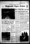 Primary view of Stephenville Empire-Tribune (Stephenville, Tex.), Vol. 104, No. 62, Ed. 1 Friday, March 30, 1973