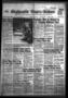 Primary view of Stephenville Empire-Tribune (Stephenville, Tex.), Vol. 105, No. 126, Ed. 1 Monday, May 27, 1974