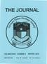 Journal/Magazine/Newsletter: German-Texan Heritage Society, The Journal, Volume 32, Number 4, Wint…