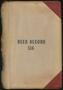 Book: Travis County Deed Records: Deed Record 516