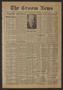 Newspaper: The Groom News (Groom, Tex.), Vol. 35, No. 35, Ed. 1 Thursday, Octobe…