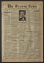 Newspaper: The Groom News (Groom, Tex.), Vol. 40, No. 28, Ed. 1 Thursday, Septem…