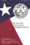 Primary view of The Texas Gulf Historical and Biographical Record, Volume 50, 2014