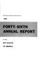 Report: Annual Report of the Boy Scouts of America: 1955