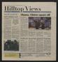 Newspaper: Hilltop Views (Austin, Tex.), Vol. 24, No. 5, Ed. 1 Wednesday, Februa…