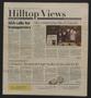 Newspaper: Hilltop Views (Austin, Tex.), Vol. 25, No. 4, Ed. 1 Wednesday, Februa…