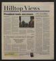 Primary view of Hilltop Views (Austin, Tex.), Vol. 26, No. 3, Ed. 1 Wednesday, September 23, 2009