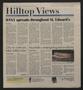 Newspaper: Hilltop Views (Austin, Tex.), Vol. 26, No. 6, Ed. 1 Wednesday, Octobe…