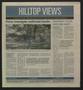 Newspaper: Hilltop Views (Austin, Tex.), Vol. 30, No. 6, Ed. 1 Wednesday, Octobe…