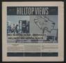 Newspaper: Hilltop Views (Austin, Tex.), Vol. 47, No. 1, Ed. 1 Wednesday, Januar…