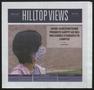 Newspaper: Hilltop Views (Austin, Tex.), Vol. 48, No. 1, Ed. 1 Wednesday, Septem…