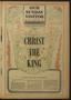 Newspaper: The Lone Star Catholic (Austin, Tex.), Vol. 49, No. 27, Ed. 1 Sunday,…