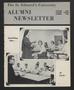 Primary view of The St. Edward's University Alumni Newsletter (Austin, Tex.), Vol. 12, No. 1, Ed. 1 Saturday, October 1, 1966