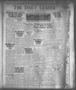 Newspaper: The Daily Leader (Orange, Tex.), Vol. 10, No. 122, Ed. 1 Thursday, Ma…