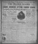 Newspaper: The Orange Leader (Orange, Tex.), Vol. 14, No. 129, Ed. 1 Tuesday, No…