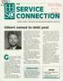 Journal/Magazine/Newsletter: The Service Connection, Volume 6, Number 2, Spring 1998