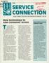 Journal/Magazine/Newsletter: The Service Connection, Volume 2, Number 2, June 1994