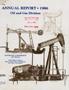 Report: Railroad Commission of Texas Oil and Gas Division Annual Report: 1986