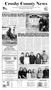 Newspaper: Crosby County News (Ralls, Tex.), Vol. 130, No. 33, Ed. 1 Friday, Aug…