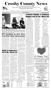 Newspaper: Crosby County News (Ralls, Tex.), Vol. 131, No. 05, Ed. 1 Friday, Feb…
