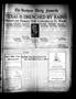 Newspaper: The Bonham Daily Favorite (Bonham, Tex.), Vol. 23, No. 247, Ed. 1 Wed…