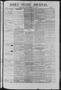 Primary view of Daily State Journal. (Austin, Tex.), Vol. 1, No. 96, Ed. 1 Friday, May 20, 1870