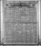 Newspaper: Labor Messenger (Houston, Tex.), Vol. 21, No. 15, Ed. 1 Friday, June …