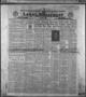 Newspaper: Labor Messenger (Houston, Tex.), Vol. 21, No. 36, Ed. 1 Friday, Decem…