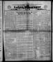 Newspaper: Labor Messenger (Houston, Tex.), Vol. 22, No. 23, Ed. 1 Friday, Augus…