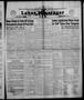 Newspaper: Labor Messenger (Houston, Tex.), Vol. 23, No. 34, Ed. 1 Friday, Novem…