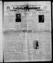 Newspaper: Labor Messenger (Houston, Tex.), Vol. 23, No. 23, Ed. 1 Friday, Augus…