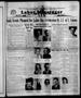 Newspaper: Labor Messenger (Houston, Tex.), Vol. 25, No. 12, Ed. 1 Friday, Septe…