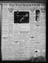 Primary view of The Fort Worth Press (Fort Worth, Tex.), Vol. 6, No. 15, Ed. 1 Wednesday, October 20, 1926