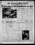 Newspaper: Mt. Pleasant Daily Times (Mount Pleasant, Tex.), Vol. 43, No. 167, Ed…