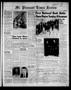 Newspaper: Mt. Pleasant Times Review (Mount Pleasant, Tex.), Vol. 89, No. 34, Ed…