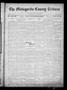 Newspaper: The Matagorda County Tribune (Bay City, Tex.), Vol. 80, No. 29, Ed. 1…