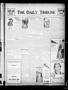 Newspaper: The Daily Tribune (Bay City, Tex.), Vol. 27, No. 7, Ed. 1 Saturday, J…