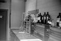 Thumbnail image of item number 1 in: '[Chemistry Lab at Lamar University]'.