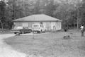 Photograph: [Photograph of the Bill Schommer Residence]