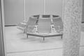 Primary view of [Circle of Chairs at Lamar University]