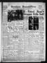 Newspaper: Brenham Banner-Press (Brenham, Tex.), Vol. 96, No. 228, Ed. 1 Friday,…