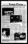 Primary view of Levelland and Hockley County News-Press (Levelland, Tex.), Vol. 12, No. 95, Ed. 1 Sunday, March 3, 1991