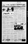 Primary view of The Sealy News (Sealy, Tex.), Vol. 104, No. 34, Ed. 1 Thursday, October 31, 1991