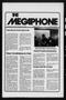 Primary view of The Megaphone (Georgetown, Tex.), Vol. 70, No. 22, Ed. 1 Thursday, February 24, 1977