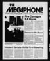 Newspaper: The Megaphone (Georgetown, Tex.), Vol. 72, No. 6, Ed. 1 Thursday, Sep…