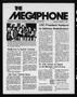 Newspaper: The Megaphone (Georgetown, Tex.), Vol. 72, No. 8, Ed. 1 Thursday, Oct…