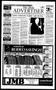 Primary view of The Alvin Advertiser (Alvin, Tex.), Ed. 1 Wednesday, February 23, 1994