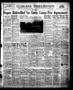 Primary view of Cleburne Times-Review (Cleburne, Tex.), Vol. 46, No. 283, Ed. 1 Tuesday, October 9, 1951