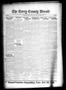 Primary view of The Terry County Herald (Brownfield, Tex.), Vol. 23, No. 9, Ed. 1 Friday, October 21, 1927